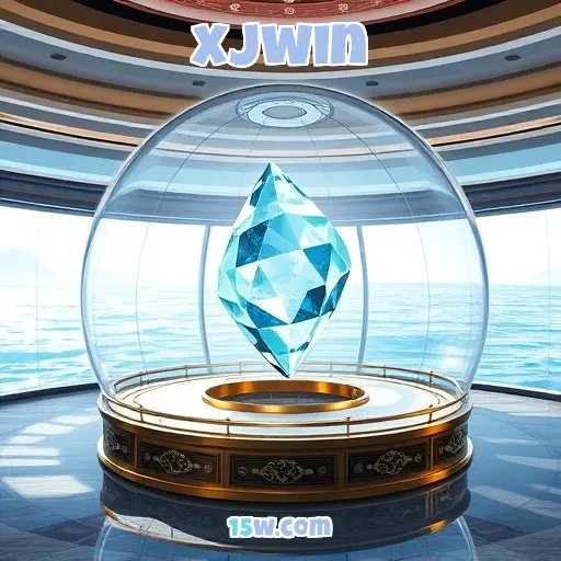 xjwin: Caça-Níqueis que Vão Transformar Seu Jogo em Emoção!